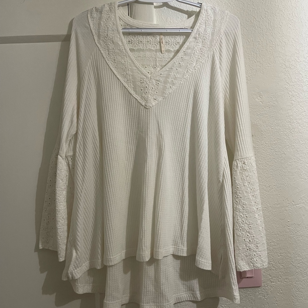 FREE PEOPLE tunic